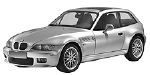 BMW E36-7 C268C Fault Code