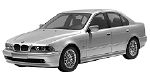 BMW E39 C268C Fault Code