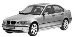 BMW E46 C268C Fault Code