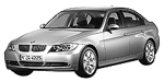 BMW E90 C268C Fault Code