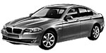 BMW F10 C268C Fault Code