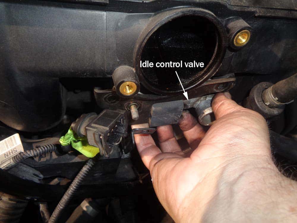 See C268C repair manual