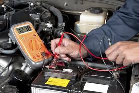 See C268C repair manual