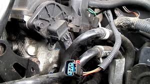 See C268C repair manual